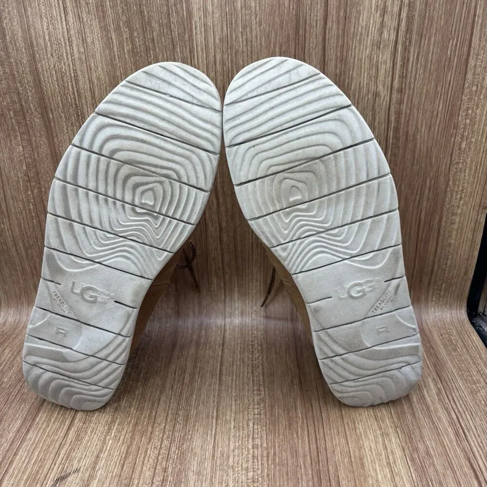 UGG us wear